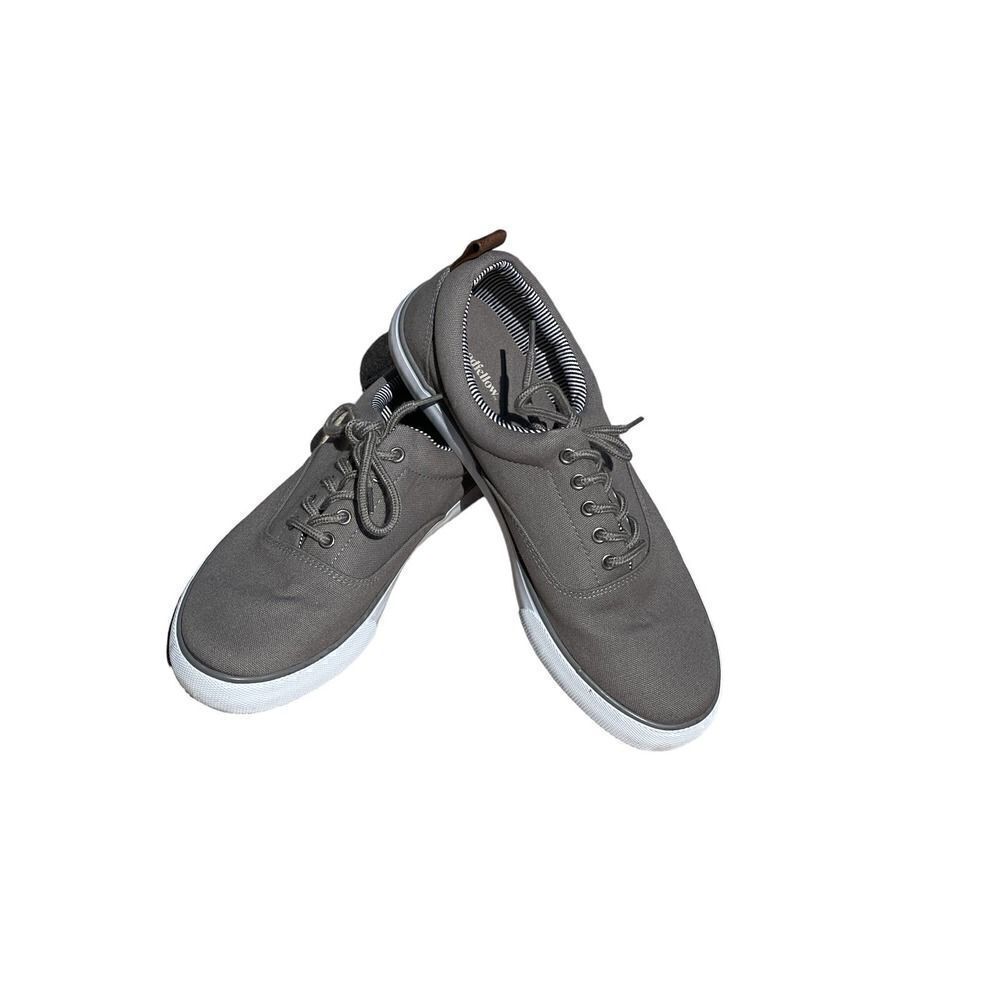 Goodfellow & CO Gray Classic Preppy Loafers Size 9